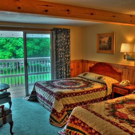 Covered Bridge River View Lodge (Adults Only) Jackson Zimmer foto